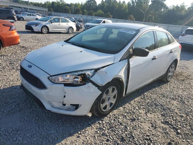 FORD FOCUS S 2017 with VIN 1FADP3E29HL312181 - Photo from auction