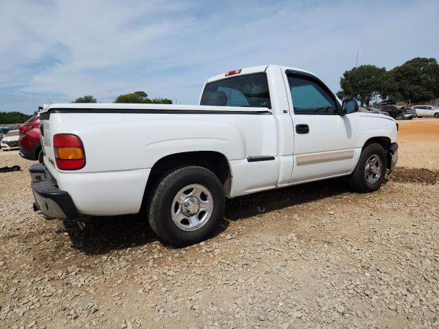Photo 3 from auction – 2003 CHEVROLET SILVERADO with VIN 1GCEC14T53Z355687