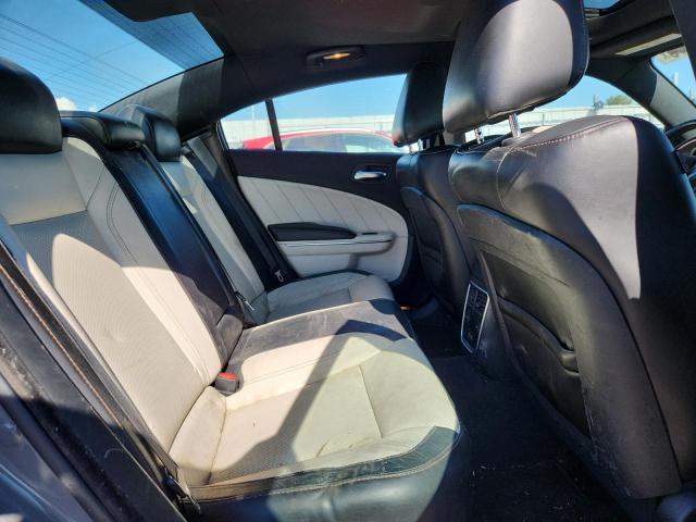 Photo 10 from auction – 2017 DODGE CHARGER SX with VIN 2C3CDXJG8HH559751