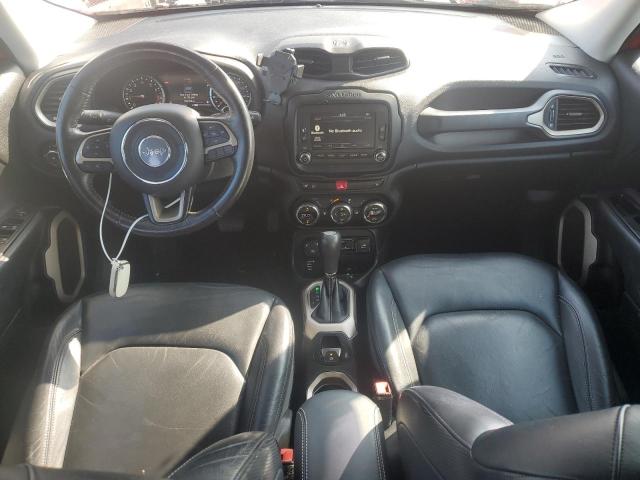 Photo 8 from auction – 2016 JEEP RENEGADE L with VIN ZACCJBDT9GPD04801