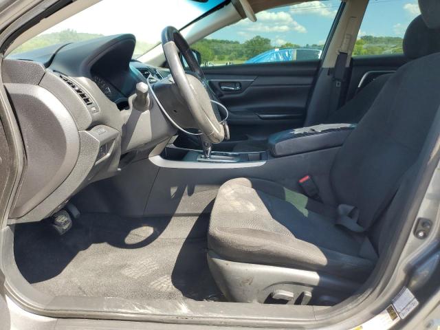 Photo 7 from auction – 2015 NISSAN ALTIMA 2.5 with VIN 1N4AL3AP8FC413046