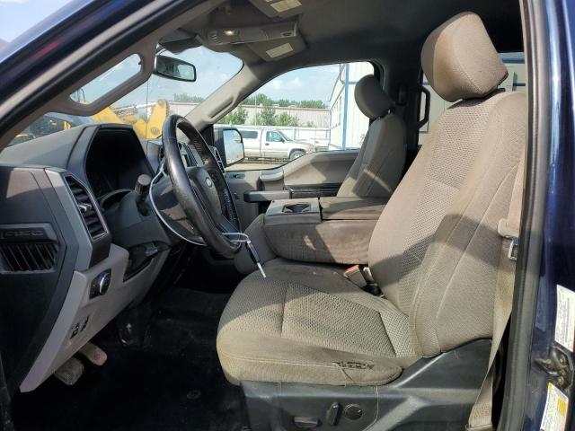 Photo 7 from auction – 2019 FORD F150 SUPERCREW with VIN 1FTEW1EP8KFC86891