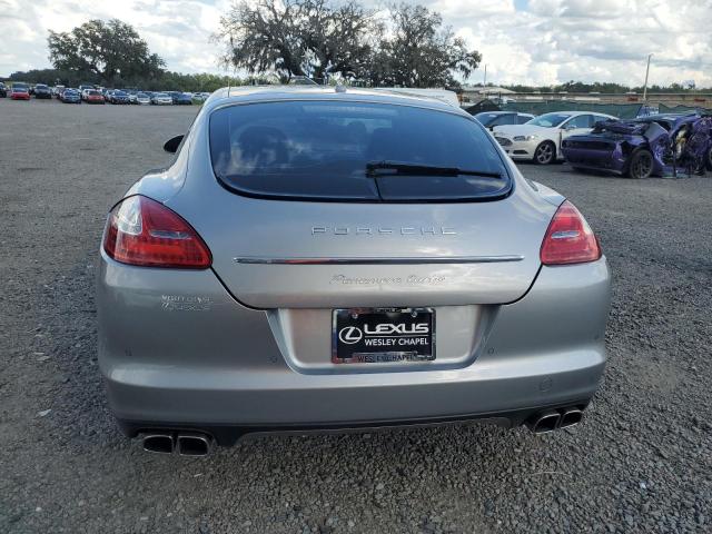 Photo 6 from auction – 2011 PORSCHE PANAMERA T with VIN WP0AC2A70BL090061