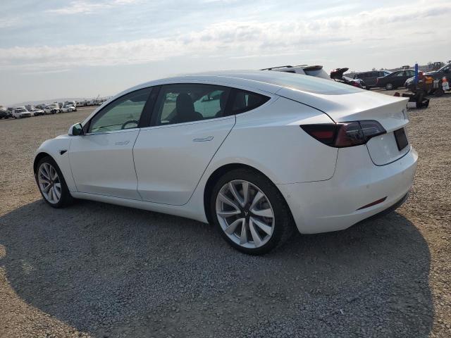 Photo 2 from auction – 2019 TESLA MODEL 3 with VIN 5YJ3E1EA5KF332994