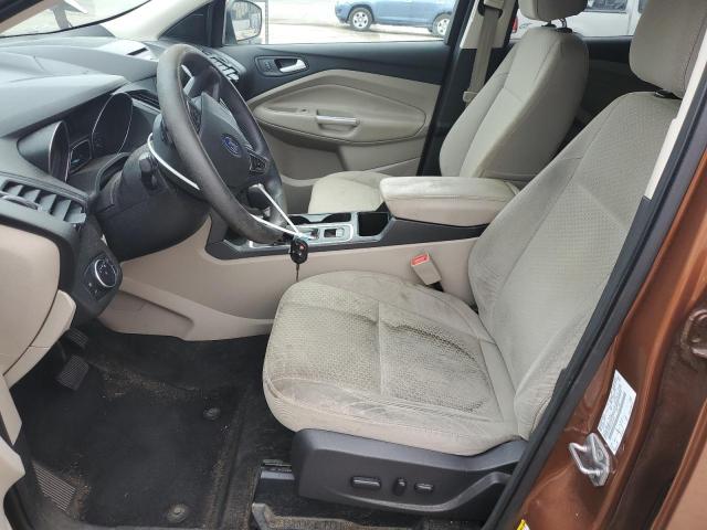 Photo 7 from auction – 2017 FORD ESCAPE SE with VIN 1FMCU0GD6HUA01874