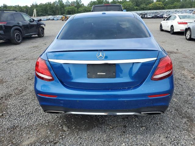 Zdjęcie 6 z aukcji – 2017 MERCEDES-BENZ E 300 z VIN WDDZF4JB7HA043517