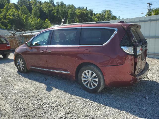 Photo 2 from auction – 2017 CHRYSLER PACIFICA T with VIN 2C4RC1BG1HR810544