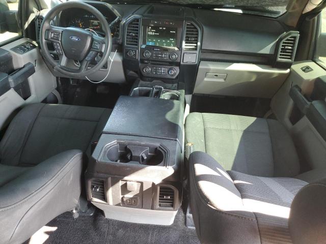Photo 8 from auction – 2017 FORD F150 SUPER with VIN 1FTEW1CP2HKD72796