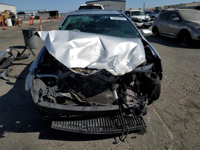Photo 5 from auction – 2017 TOYOTA COROLLA L with VIN 5YFBURHE7HP685889