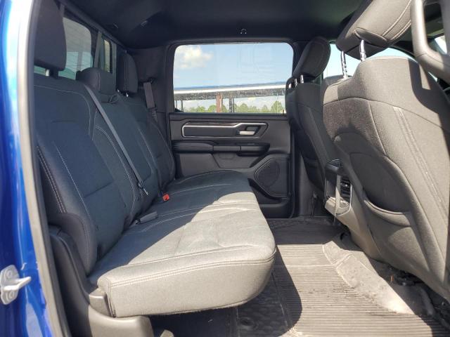 Photo 10 from auction – 2019 RAM 1500 BIG H with VIN 1C6SRFFT0KN621965