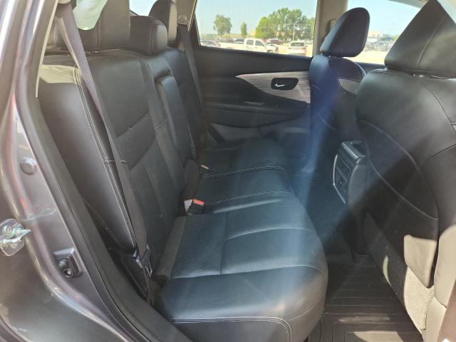 Photo 11 from auction – 2016 NISSAN MURANO S with VIN 5N1AZ2MG2GN168471