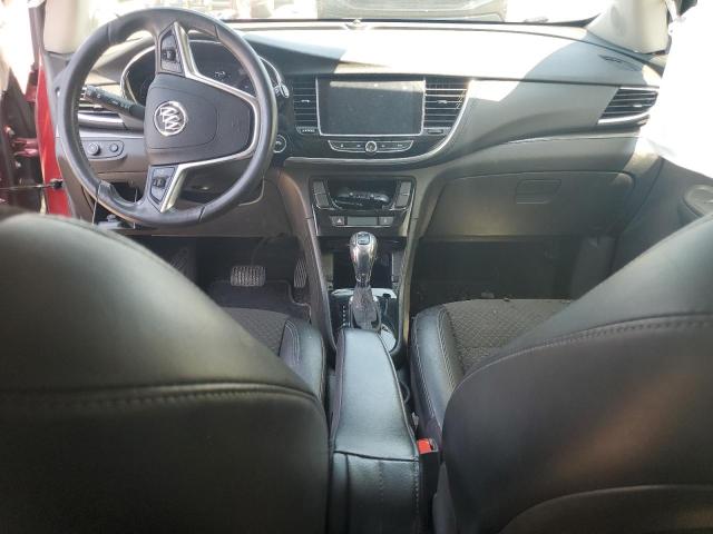 Zdjęcie 8 z aukcji – 2019 BUICK ENCORE SPO z VIN KL4CJ2SB7KB824776