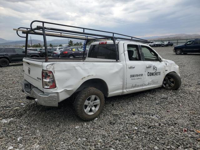 Photo 3 from auction – 2012 DODGE RAM 1500 S with VIN 1C6RD7GT4CS265427