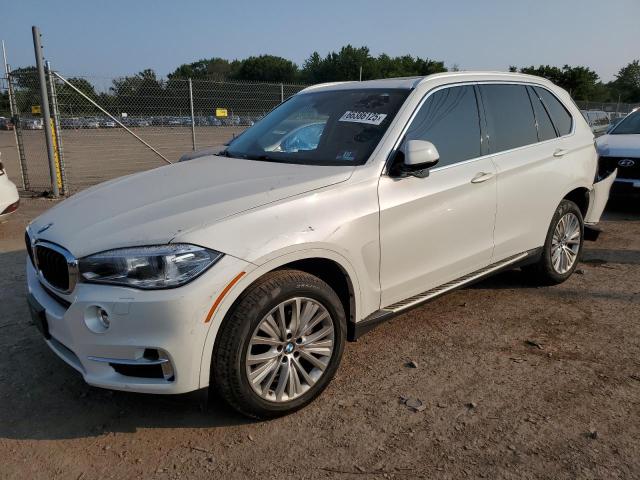 BMW X5 XDRIVE3 2016 with VIN 5UXKR0C51G0S93132 - Photo from auction