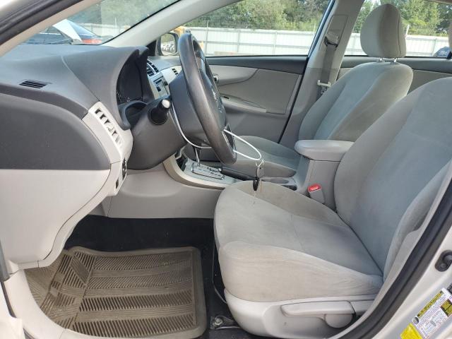 Photo 7 from auction – 2013 TOYOTA COROLLA BA with VIN 2T1BU4EE4DC090306