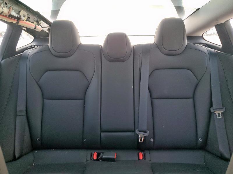Photo 10 from auction – 2024 TESLA MODEL 3 with VIN 5YJ3E1EB4RF734699