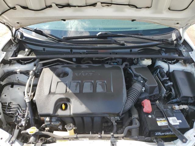 Photo 11 from auction – 2015 TOYOTA COROLLA L with VIN 2T1BURHE8FC232250