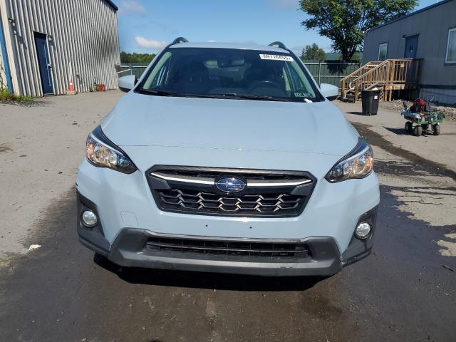 Photo 5 from auction – 2018 SUBARU CROSSTREK with VIN JF2GTABC9J8202536