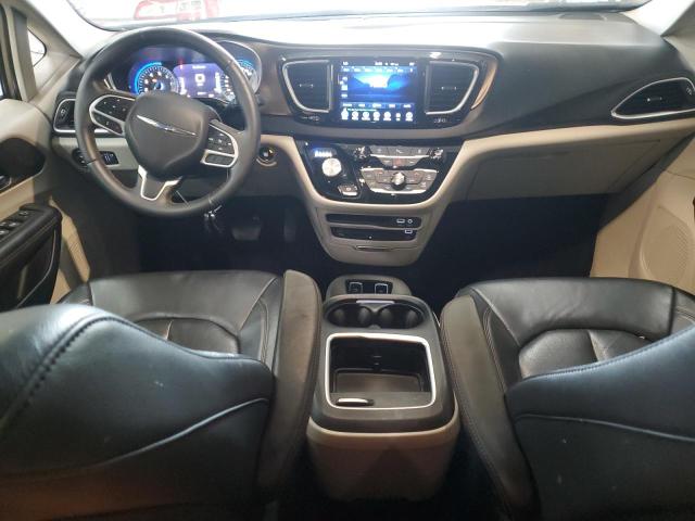 Photo 8 from auction – 2017 CHRYSLER PACIFICA T with VIN 2C4RC1EG5HR754300