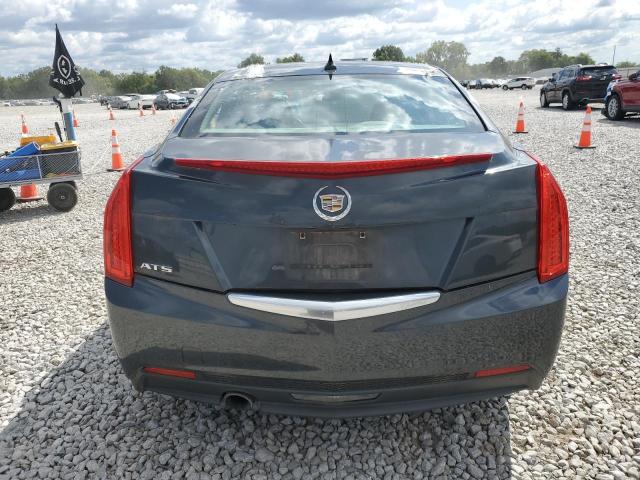 Photo 6 from auction – 2014 CADILLAC ATS with VIN 1G6AA5RA3E0183253