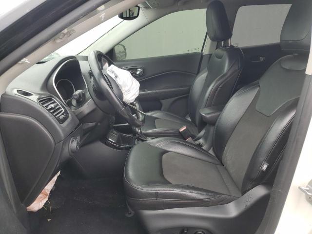 Фото 7 с аукциона – 2019 JEEP COMPASS LA с VIN 3C4NJCBB0KT820121
