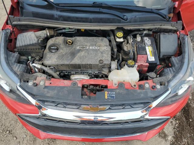 Photo 11 from auction – 2020 CHEVROLET SPARK 1LT with VIN KL8CD6SA8LC415279