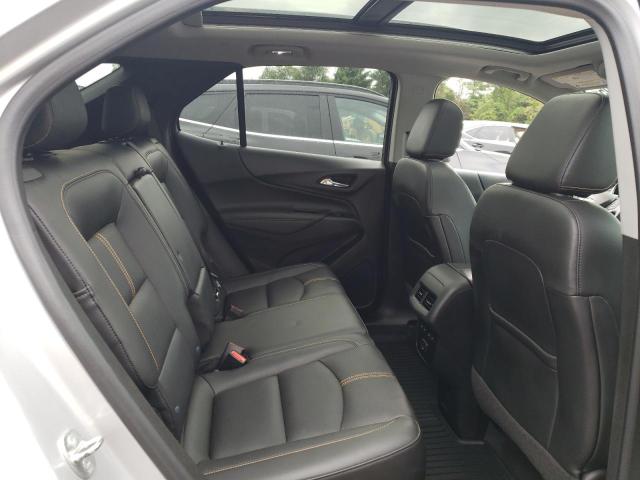 Photo 11 from auction – 2022 CHEVROLET EQUINOX PR with VIN 2GNAXXEV4N6147635