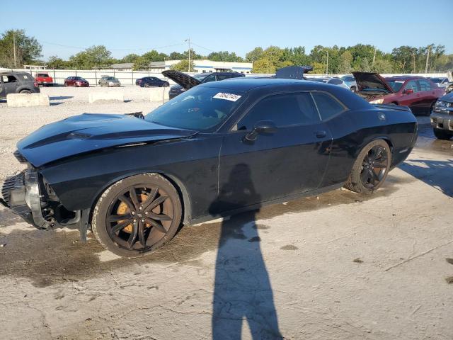 DODGE CHALLENGER 2017 with VIN 2C3CDZAG6HH532009 - Photo from auction
