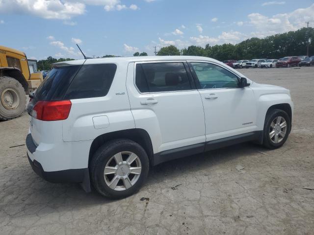 Photo 3 from auction – 2013 GMC TERRAIN SL with VIN 2GKFLREK4D6395611