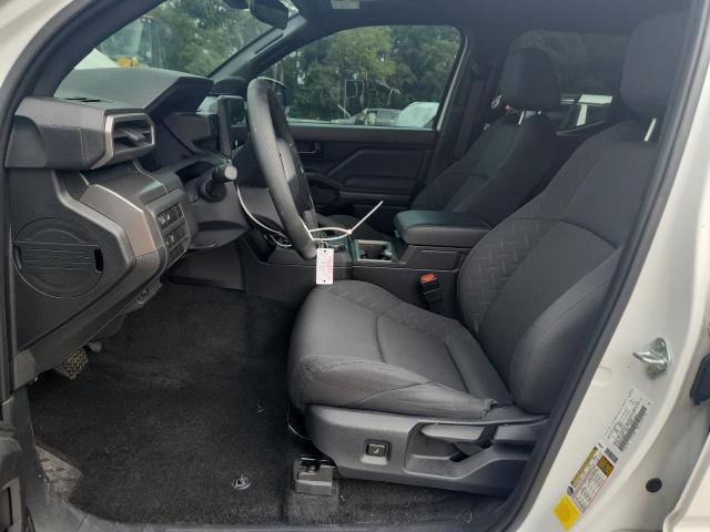 Photo 7 from auction – 2024 TOYOTA TACOMA DOU with VIN 3TYLB5JN2RT035281