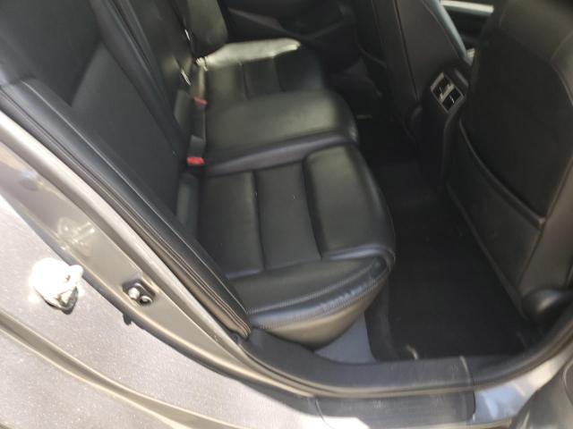 Photo 10 from auction – 2018 NISSAN MAXIMA 3.5S with VIN 1N4AA6AP1JC373991