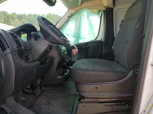 Photo 7 from auction – 2023 RAM PROMASTER with VIN 3C6LRVCG1PE563642