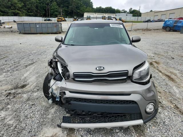 Photo 5 from auction – 2019 KIA SOUL + with VIN KNDJP3A5XK7629156