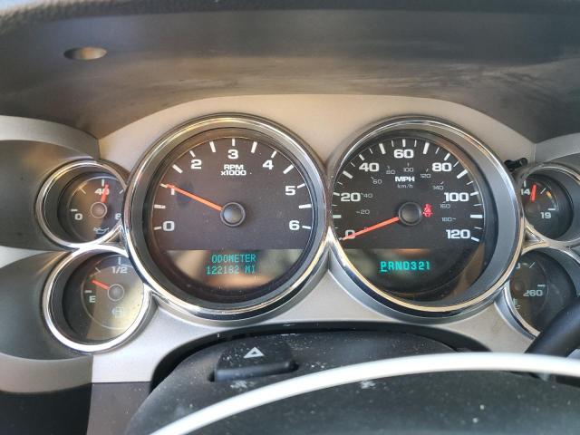 Photo 9 from auction – 2008 CHEVROLET SILVERADO with VIN 1GCEK19J28Z230499