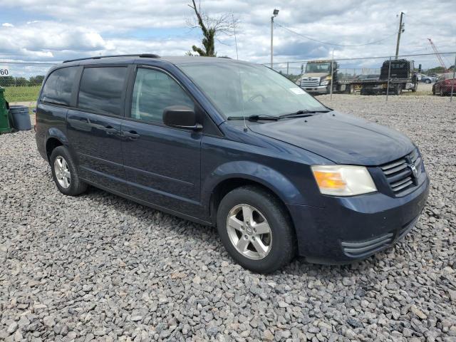 Photo 4 from auction – 2008 DODGE GRAND CARA with VIN 2D8HN44H28R703856