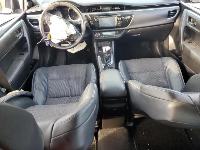 Photo 8 from auction – 2014 TOYOTA COROLLA L with VIN 5YFBURHEXEP146663