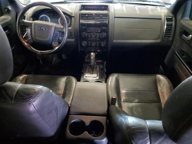 Photo 8 from auction – 2010 FORD ESCAPE LIM with VIN 1FMCU9EG7AKB26109