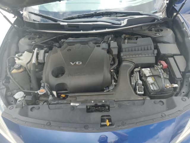 Photo 11 from auction – 2018 NISSAN MAXIMA 3.5 with VIN 1N4AA6AP5JC361133