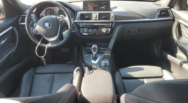 Photo 8 from auction – 2018 BMW 330 XI with VIN WBA8D9G5XJNU72320