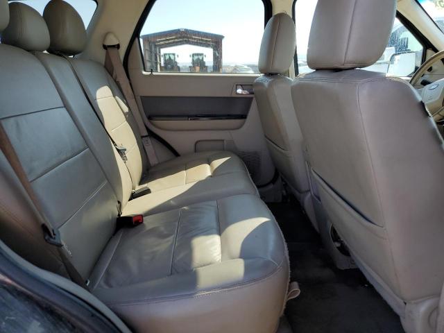 Photo 11 from auction – 2010 FORD ESCAPE HYB with VIN 1FMCU4K37AKB21884