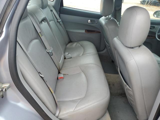 Photo 10 from auction – 2005 BUICK LACROSSE CXL with VIN 2G4WD532151240772
