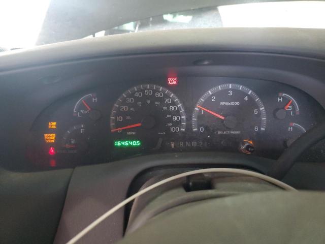 Photo 9 from auction – 2003 FORD F150 SUPERCREW with VIN 1FTRW08613KD26462