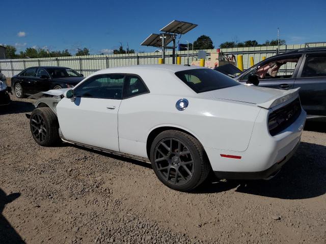 Photo 2 from auction – 2017 DODGE CHALLENGER R/T with VIN 2C3CDZBT9HH639924