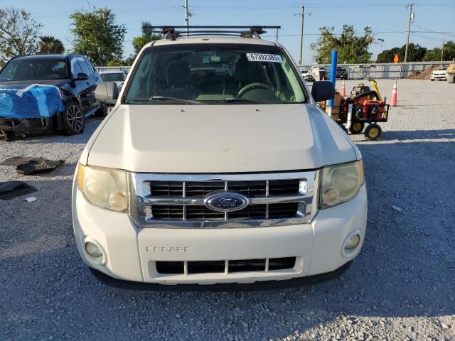 Photo 5 from auction – 2009 FORD ESCAPE XLT with VIN 1FMCU03739KA15728