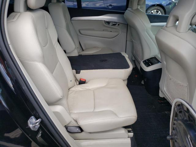 Photo 11 from auction – 2018 VOLVO XC90 T5 with VIN YV4102PK3J1379947