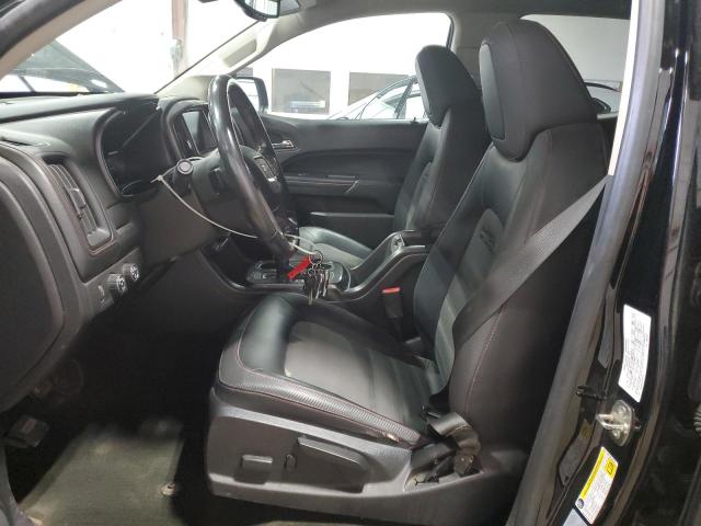 Photo 7 from auction – 2015 GMC CANYON SLE with VIN 1GTG6BE38F1209145