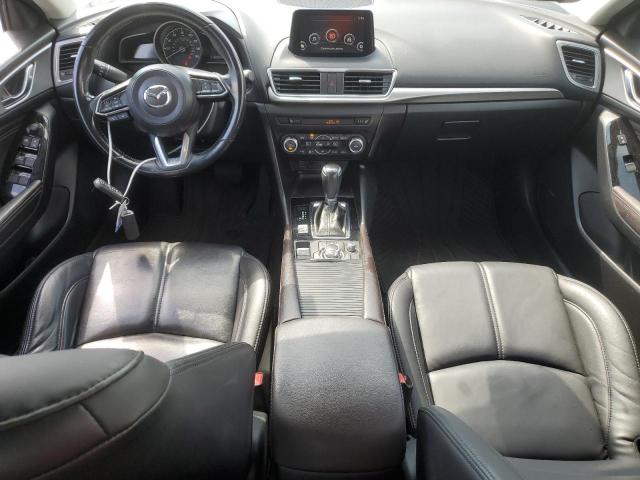Photo 8 from auction – 2018 MAZDA 3 TOURING with VIN 3MZBN1V36JM188232