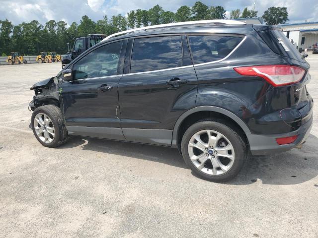 Photo 2 from auction – 2014 FORD ESCAPE TITANIUM with VIN 1FMCU0J91EUB54954
