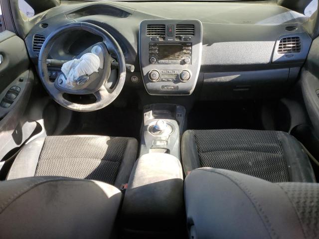 Photo 8 from auction – 2013 NISSAN LEAF S with VIN 1N4AZ0CPXDC401097