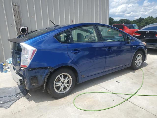 Photo 3 from auction – 2010 TOYOTA PRIUS with VIN JTDKN3DU3A0201806